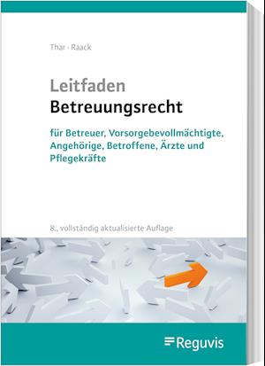 Leitfaden Betreuungsrecht