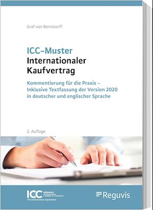 ICC-Muster Internationaler Kaufvertrag