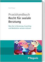 Praxishandbuch Recht für soziale Beratung