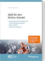 AGB für den Online-Handel