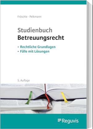 Studienbuch Betreuungsrecht