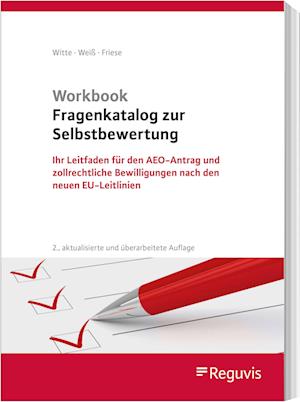 Workbook Fragenkatalog zur Selbstbewertung