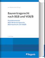 Bauvertragsrecht nach BGB und VOB/B