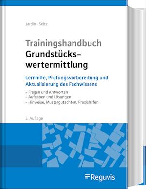 Trainingshandbuch Grundstückswertermittlung