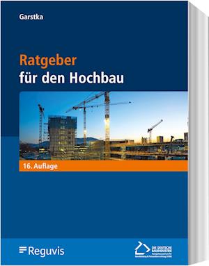 Ratgeber für den Hochbau