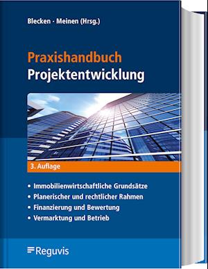 Praxishandbuch Projektentwicklung