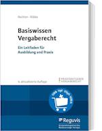 Basiswissen Vergaberecht