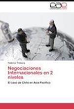 Negociaciones Internacionales en 2 niveles