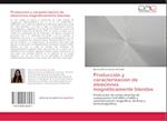 Producción y caracterización de aleaciones magnéticamente blandas