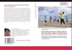 Actividad físico-deportiva de tiempo libre en jóvenes