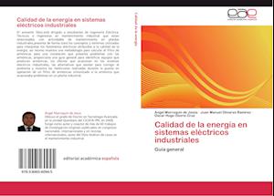 Calidad de la energía en sistemas eléctricos industriales