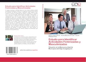 Estudio para Identificar Actividades Feminizadas y Masculinizadas