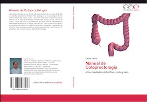 Manual de Coloproctología