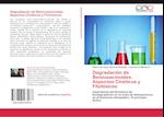 Degradación de Benzoxacinoides. Aspectos Cinéticos y Fitotóxicos