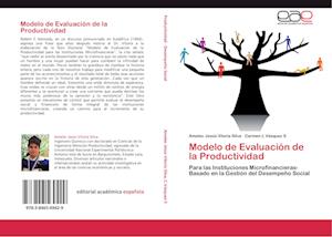 Modelo de Evaluación de la Productividad