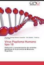 Virus Papiloma Humano tipo 18