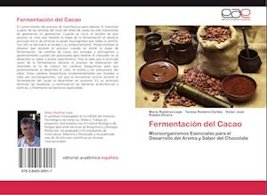 Fermentación del Cacao