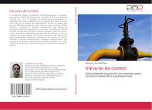 Válvulas de control