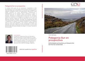 Patagonia Sur en prospectiva