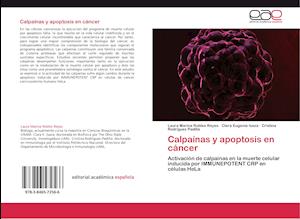 Calpaínas y apoptosis en cáncer