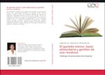 El ganado menor, base alimentaria y gestión de sus residuos