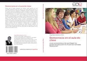 Democracia en el aula de clase