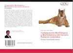 Comparación Morfológica y Morfométrica del Género Puma en Colombia