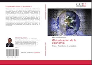 Globalización de la economía