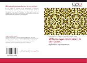 Método experimental en la corrosión: