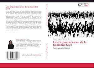 Las Organizaciones de la Sociedad Civil