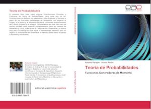 Teoría de Probabilidades