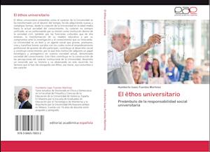 El êthos universitario