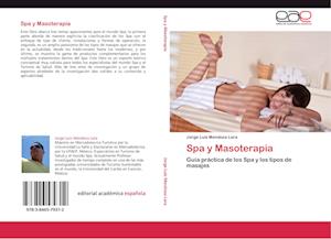 Spa y Masoterapia