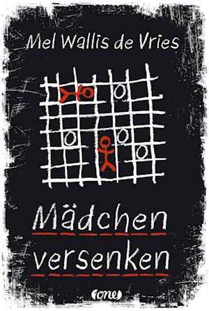 Mädchen versenken