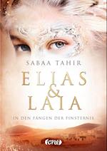 Elias & Laia - In den Fängen der Finsternis