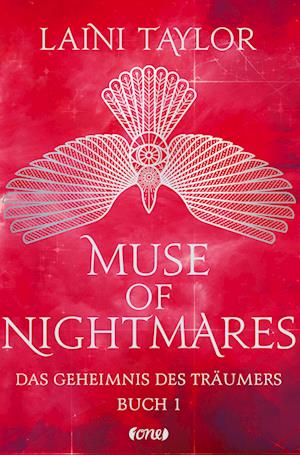 Muse of Nightmares - Das Geheimnis des Träumers
