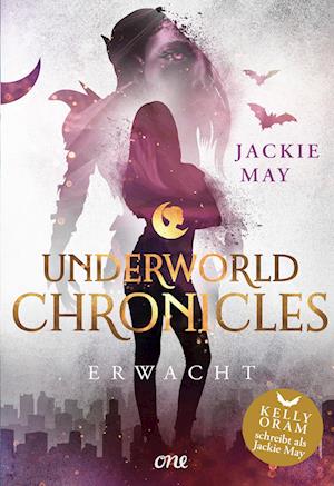 Underworld Chronicles - Erwacht