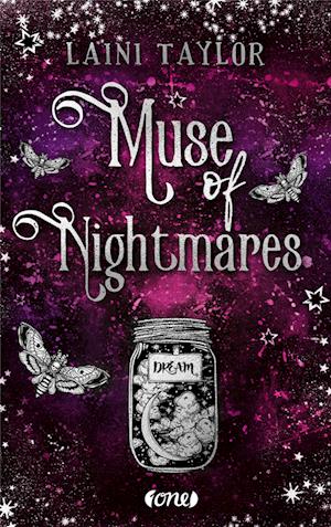 Muse of Nightmares