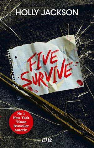 Five Survive