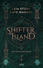 Shifter Island - Der Wächter der Seelen