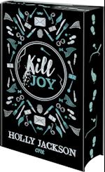 Kill Joy