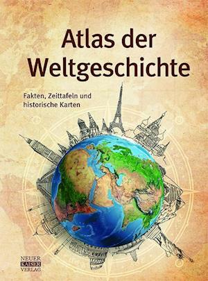 Atlas der Weltgeschichte