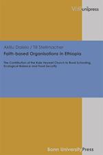 Faith-based Organisations in Ethiopia