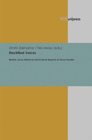 Electrified Voices