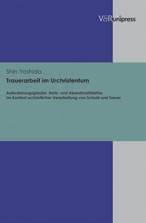 Trauerarbeit Im Urchristentum