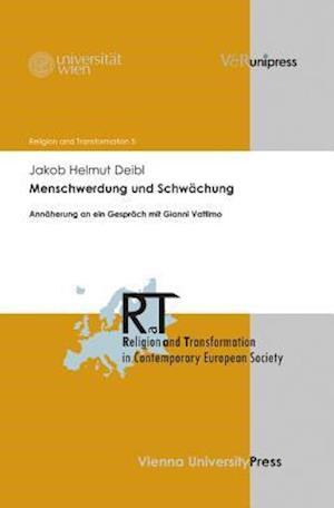 Menschwerdung Und Schwachung