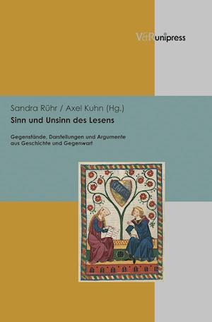 Sinn und Unsinn des Lesens