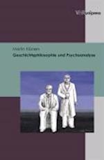 Geschichtsphilosophie Und Psychoanalyse