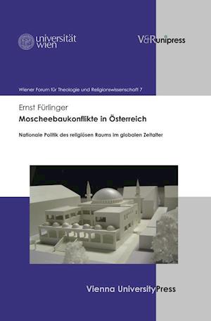 Moscheebaukonflikte in Österreich