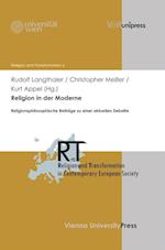 Religion in Der Moderne